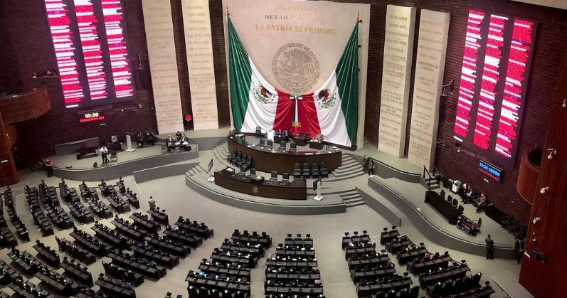 Histórico Avance en Seguridad Social: Congreso Establece Nuevo Fondo de Pensiones para el Bienestar