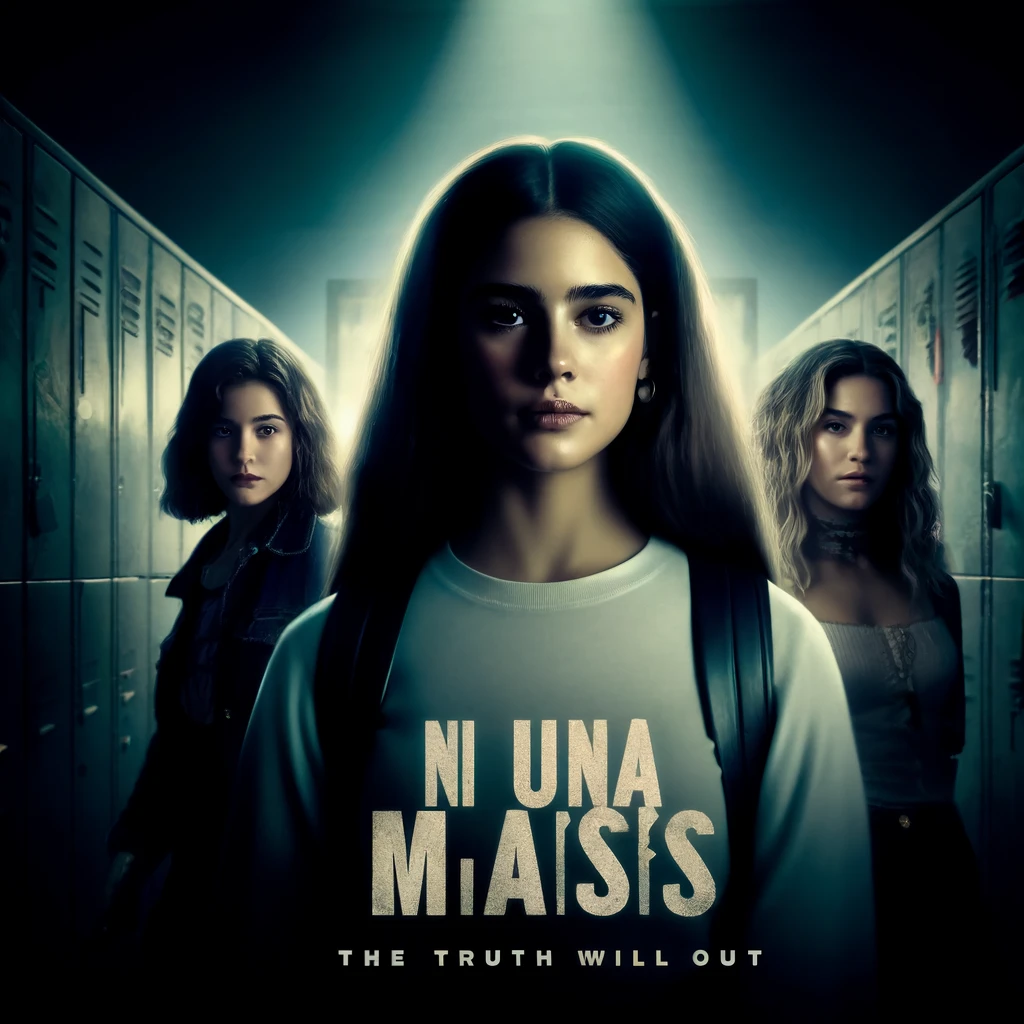 “Ni una más”: Una Serie de Netflix que Promete Revolucionar las Narrativas de Sororidad y Justicia