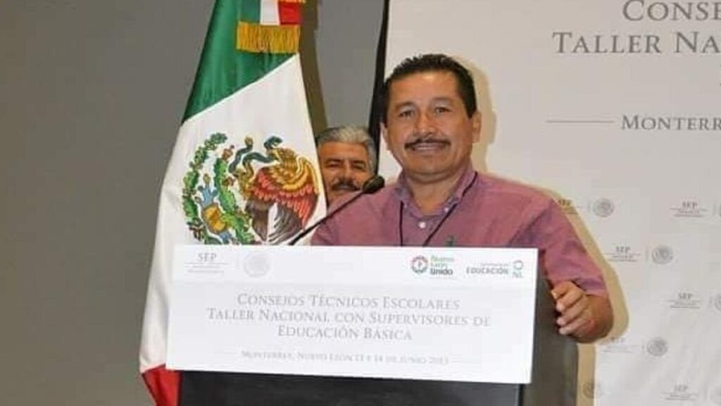 Trágica Pérdida en Guerrero: Asesinan a Subsecretario de Planeación Educativa