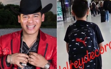 Continúa el Legado: Familia de Ariel Camacho Revela por Primera Vez a su Hijo en Emotivo Encuentro