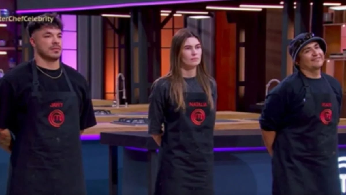 ¡Escándalo en MasterChef Celebrity México! Langosta Sobrecocida Lleva a la Décima Expulsión del Concurso