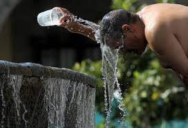 ¡Respiro Climático! Termina la Segunda Ola de Calor en México: ¡Adiós al Sofocante Calor!