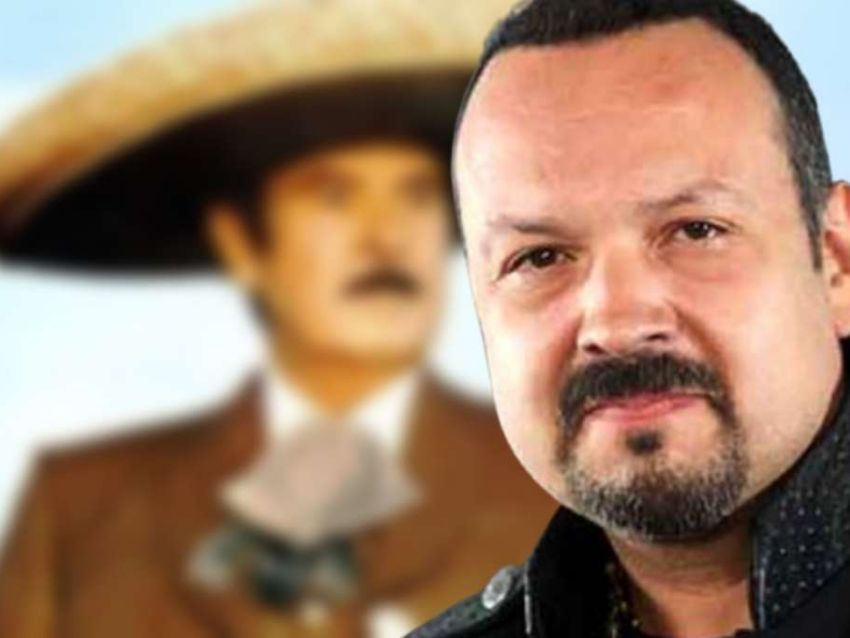 ¡Confesiones Familiares Explosivas! Pepe Aguilar y Antonio Aguilar Jr.: ¿Rivales entre Hermanos?