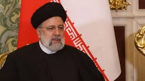 ¡Tragedia Nacional! Ebrahim Raisi, Presidente de Irán, Fallece a los 63 Años en Accidente de Helicóptero